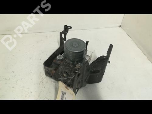 ABS pump CITROËN C4 Grand Picasso I (UA_) 1.6 HDi | BP9601945M43 