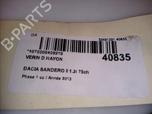 other-dacia-sandero-904529943r-2008-15742428 main image