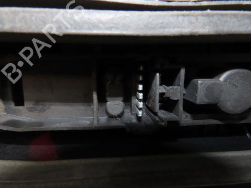 Left taillight RENAULT KANGOO (KC0/1_) D 55 1.9 (KC0D) | BP36246836C34 - Image 3