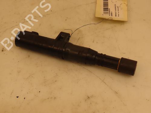 Tennspole RENAULT LAGUNA II (BG0/1_) 1.8 16V (BG04, BG0B, BG0C, BG0V) (117 hp) 16769440