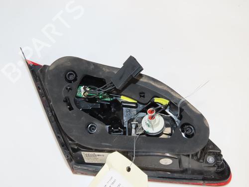 Right tailgate light OPEL ASTRA J GTC 2.0 CDTI (08) | BP37862760C80 - Image 4