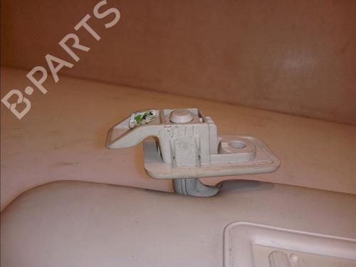 Left sun visor FORD KA (RU8) 1.2 | BP12992653I1 - Image 3