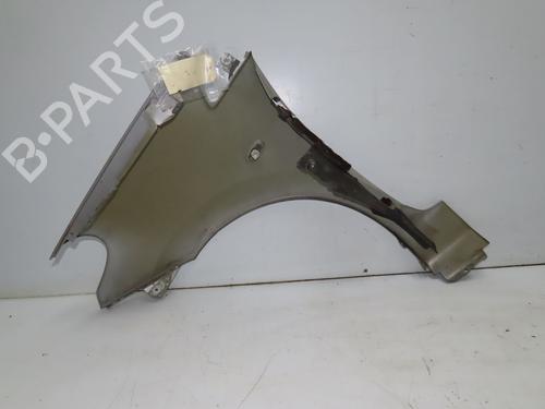 Right front fenders CITROËN C3 Pluriel (HB_) 1.4 HDi | BP26443094C42 