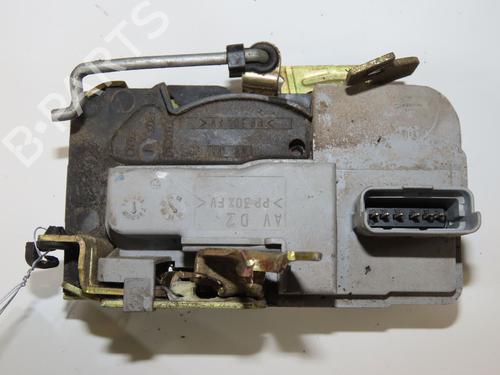Used Front right lock Front right lock 38527515 38527515