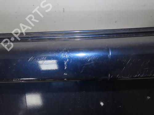 Rear bumper TOYOTA YARIS (_P1_) 1.3 (SCP12_, SCP13_, SCP12R, SCP13R) | BP28969160C8 