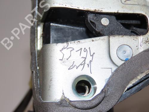 Used Front left lock TOYOTA VERSO (_R2_) 2.0 D-4D (AUR20_, AUR20R) (126 hp) 28831670