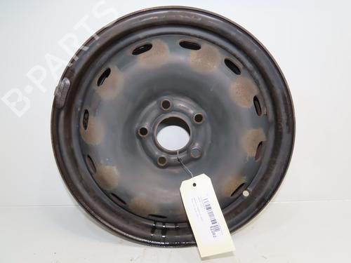 Fælk Fælk RENAULT TRAFIC III Van (FG_) 1.6 dCi 125 (FGMH) (125 hp) 34333566 34333566