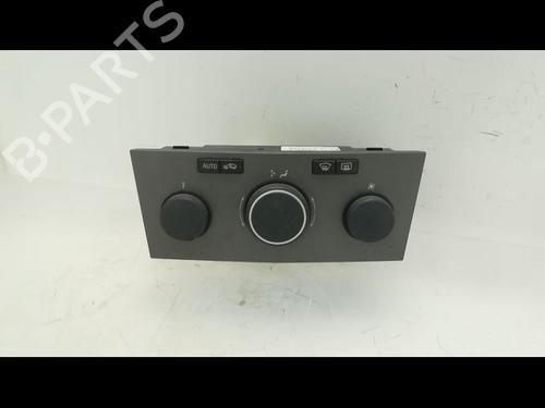 Used Climate control Climate control 9595731 9595731