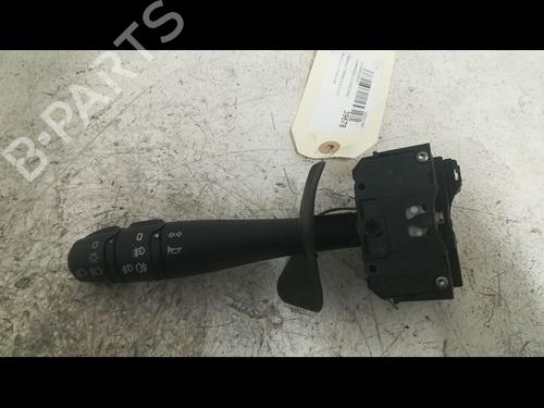 Used Steering column stalk Steering column stalk RENAULT ESPACE III (JE0_) 2.2 12V TD (JE0E, JE0H, JE0P) (113 hp) 9606264 9606264