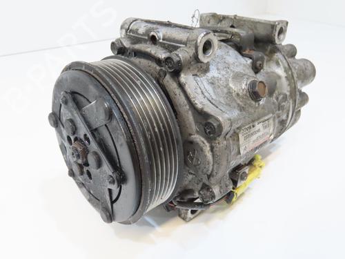 AC compressor CITROËN C8 (EA_, EB_) 2.0 HDi 165 | BP38226428M34 - Image 5