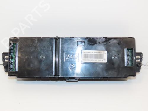 Climate control RENAULT SCÉNIC III (JZ0/1_) 1.9 dCi (JZ0J, JZ1J, JZ1K, JZ1S) | BP28967898I5 