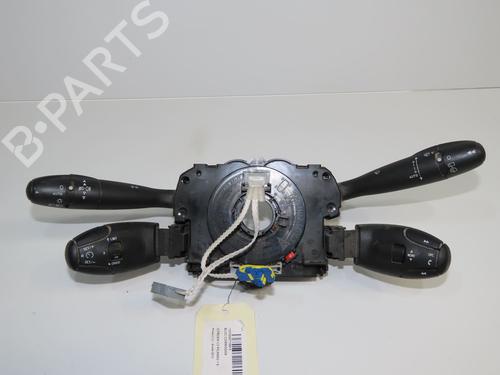 Used Steering column stalk CITROËN C3 Picasso (SH_) 1.6 HDI 90 (92 hp) 32399651