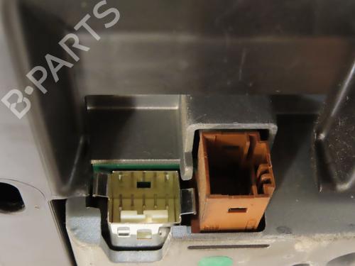 Instrument cluster CITROËN C4 Picasso I MPV (UD_) 1.6 HDi 110 | BP29415157C47