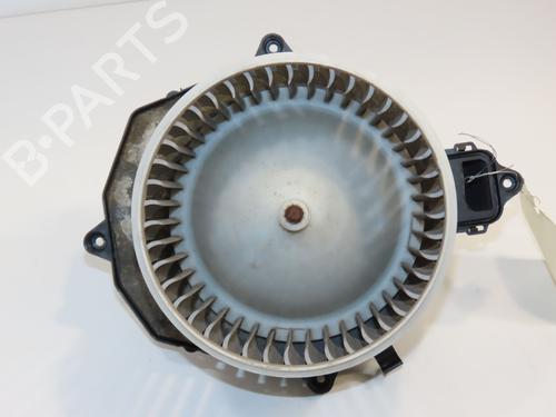 Heater blower motor PEUGEOT PARTNER Box Body/MPV 1.6 HDi | BP19114406M62 