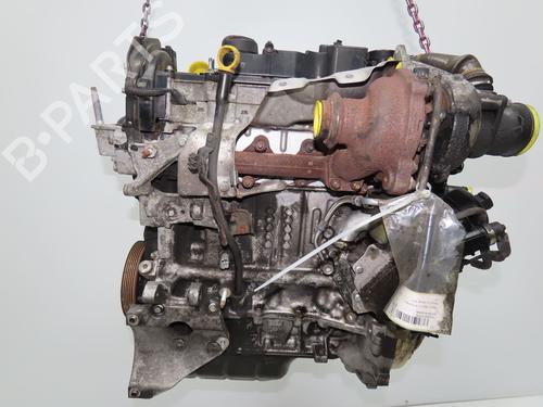 Engine FORD C-MAX II (DXA/CB7, DXA/CEU) 1.6 TDCi | BP38159196M1 - Image 7
