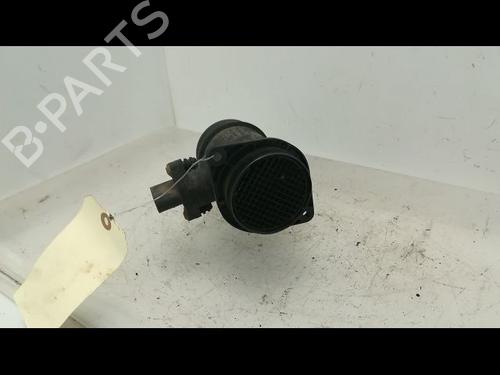 Used Mass air flow sensor Mass air flow sensor SEAT IBIZA II (6K1) 1.9 TDI (110 hp) 9595413 9595413