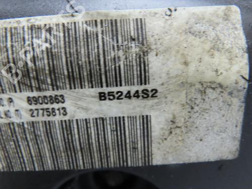 Engine VOLVO S60 I (384) 2.4 | BP38571127M1 - Image 5