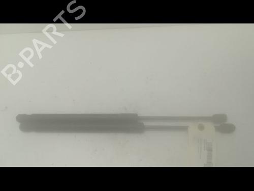 Used Tailgate lift support Tailgate lift support RENAULT MEGANE III Hatchback (BZ0/1_, B3_) 1.5 dCi (BZ09, BZ0D, BZ1W, BZ29, BZ14) (110 hp) 14879683 14879683