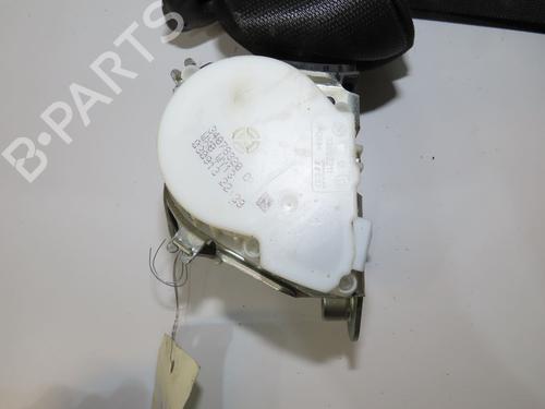 Front left seatbelt BMW 1 (F20) 118 d xDrive | BP32377372I26 - Image 6