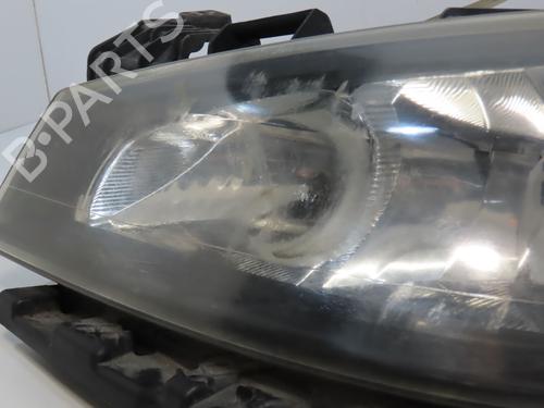 Used Left headlight Left headlight RENAULT LAGUNA II (BG0/1_) 1.9 dCi (BG1A, BG1V) (130 hp) 17868665 17868665