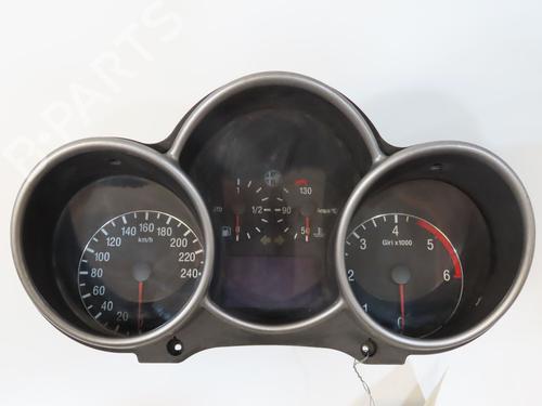 Used Instrument cluster Instrument cluster 36494509 36494509