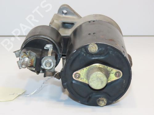 Starter CITROËN BERLINGO / BERLINGO FIRST Box Body/MPV (M_) 1.1 i (MAHDZ, MBHDZ, MBHFX) | BP28967021M8 