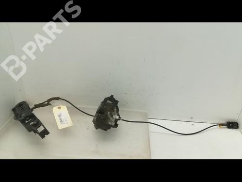 Used Rear right lock RENAULT CLIO III (BR0/1, CR0/1) 1.5 dCi (BR0H, CR0H, CR1S, BR1S) (106 hp) 9595903