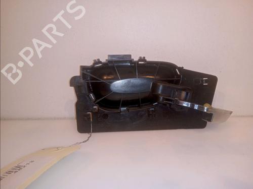 Front left interior door handle PEUGEOT 307 (3A/C) 1.6 16V | BP15657385I13 