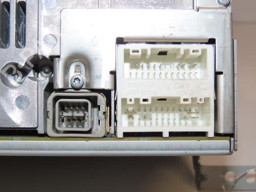 Radio NISSAN JUKE (F15) 1.5 dCi | BP28830548E6 