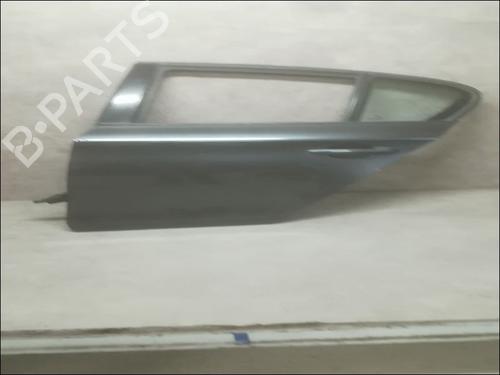 Left rear door BMW 1 (E87) 118 d | BP9596340C4 