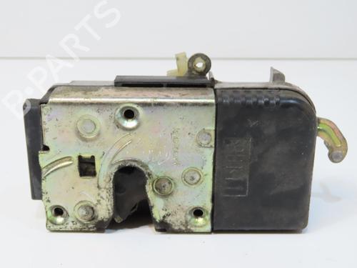 Front left lock CITROËN C8 (EA_, EB_) 2.0 HDi | BP38429155C98 - Image 5