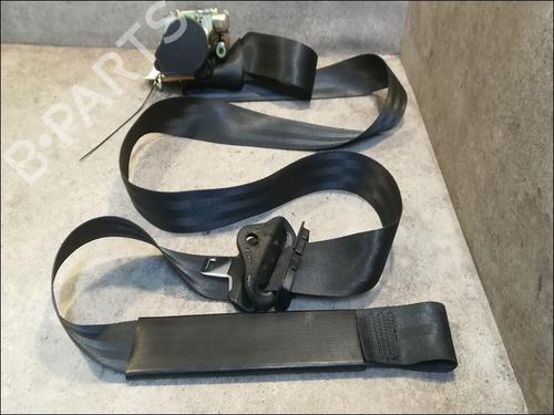 Used Front right belt tensioner Front right belt tensioner PEUGEOT 206 Hatchback (2A/C) 1.6 16V (109 hp) 9611020 9611020