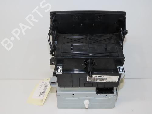 Radio CHEVROLET ORLANDO (J309) 2.0 D | BP31912134E6 - Image 2