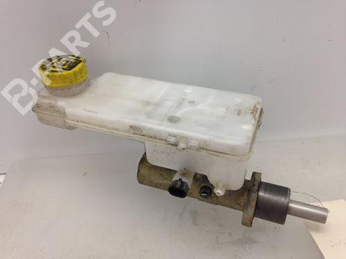 Brake master cylinder FIAT DUCATO Platform/Chassis (244_) 2.8 JTD | BP9593512M77 