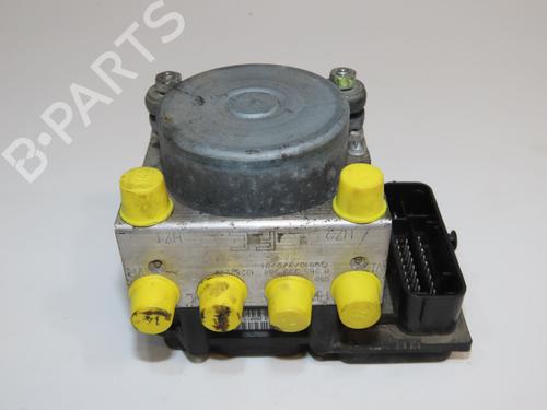 ABS pump OPEL CORSA D (S07) 1.2 (L08, L68) | BP33998761M43 - Image 3