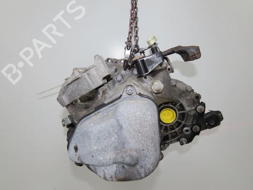 Gearbox CITROËN C3 II (SC_) 1.4 HDi 70 (SC8HZC, SC8HR0, SC8HP4) | BP39113583M3 - Image 3