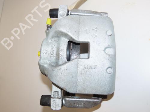 Left front brake caliper RENAULT MEGANE E-TECH SUV EV60 (BNJ1) | BP28967703M105