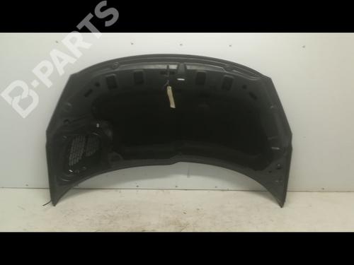 Hood PEUGEOT 206+ (2L_, 2M_) 1.4 HDi eco 70 | BP9599267C1