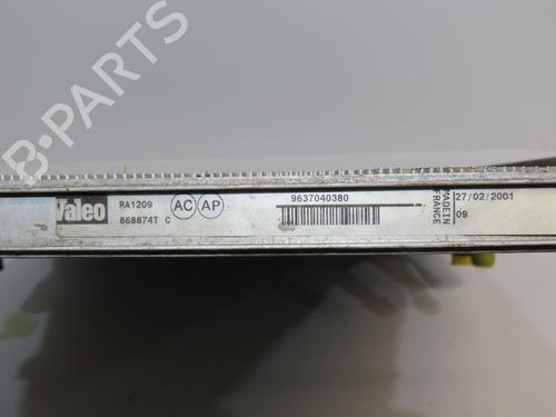 Køler CITROËN XSARA Coupe (N0) 1.6 16V | BP30867321M31 