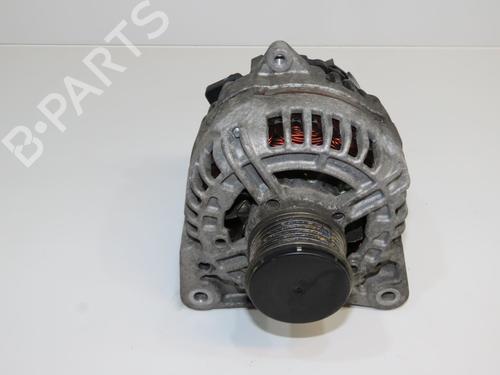 Alternator RENAULT TWINGO II (CN0_) 1.5 dCi (CN0E) | BP33059331M7 - Image 7