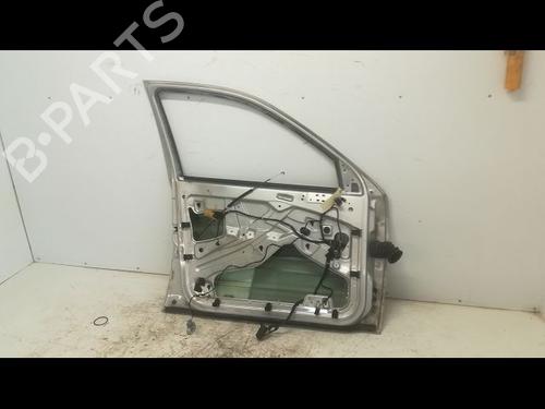 Left front door SKODA OCTAVIA I (1U2) 1.9 TDI | BP19653123C2 