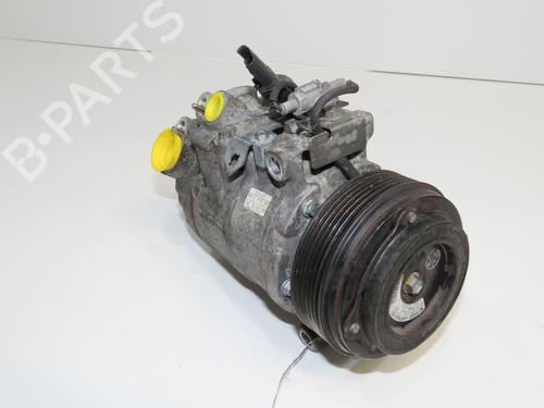 AC compressor BMW 1 (E87) 118 d | BP37275836M34 - Image 9