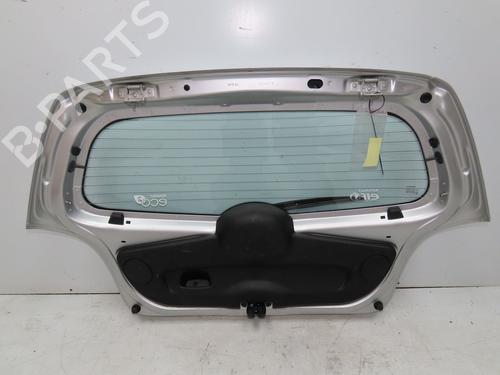 Tailgate RENAULT TWINGO II (CN0_) 1.2 16V (CN04, CN0B) | BP28969209C6 