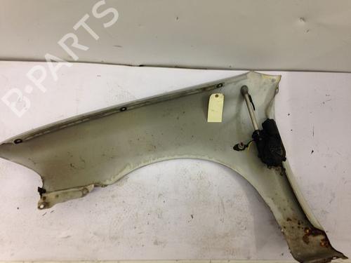 Used Left front fenders HYUNDAI ACCENT I (X-3) 1.5 i 12V (88 hp) 23175355