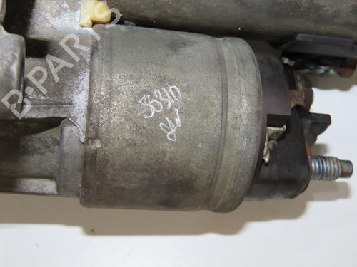 Starter CITROËN BERLINGO MULTISPACE (B9) 1.6 HDi 90 | BP33059324M8 - Image 2