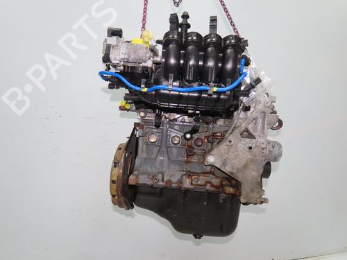 Engine FIAT GRANDE PUNTO (199_) 1.4 (199AXB11, 199AXB1A, 199BXB1A, 199AXL1A) | BP31843255M1 - Image 3