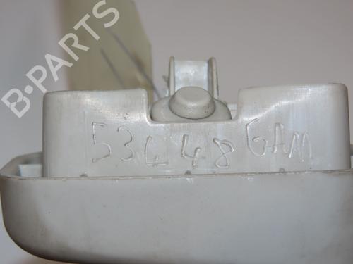 Venstre solskærm CITROËN JUMPER II Van 2.0 BlueHDi 130 | BP28969360I1