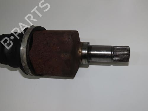 Left front driveshaft CITROËN C5 II Break (RE_) 2.0 HDi (RERHRH) | BP32768824M38 - Image 3