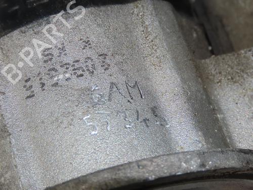 Starter HYUNDAI ix20 (JC) 1.6 CRDI | BP32845274M8 - Image 2