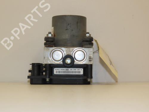 Used ABS pump PEUGEOT BOXER Van 2.2 HDi 100 (101 hp) 17527750